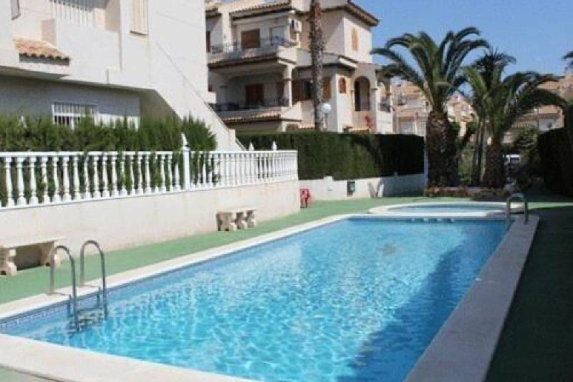 Herverkoop - Apartment - Torrevieja - Torreblanca