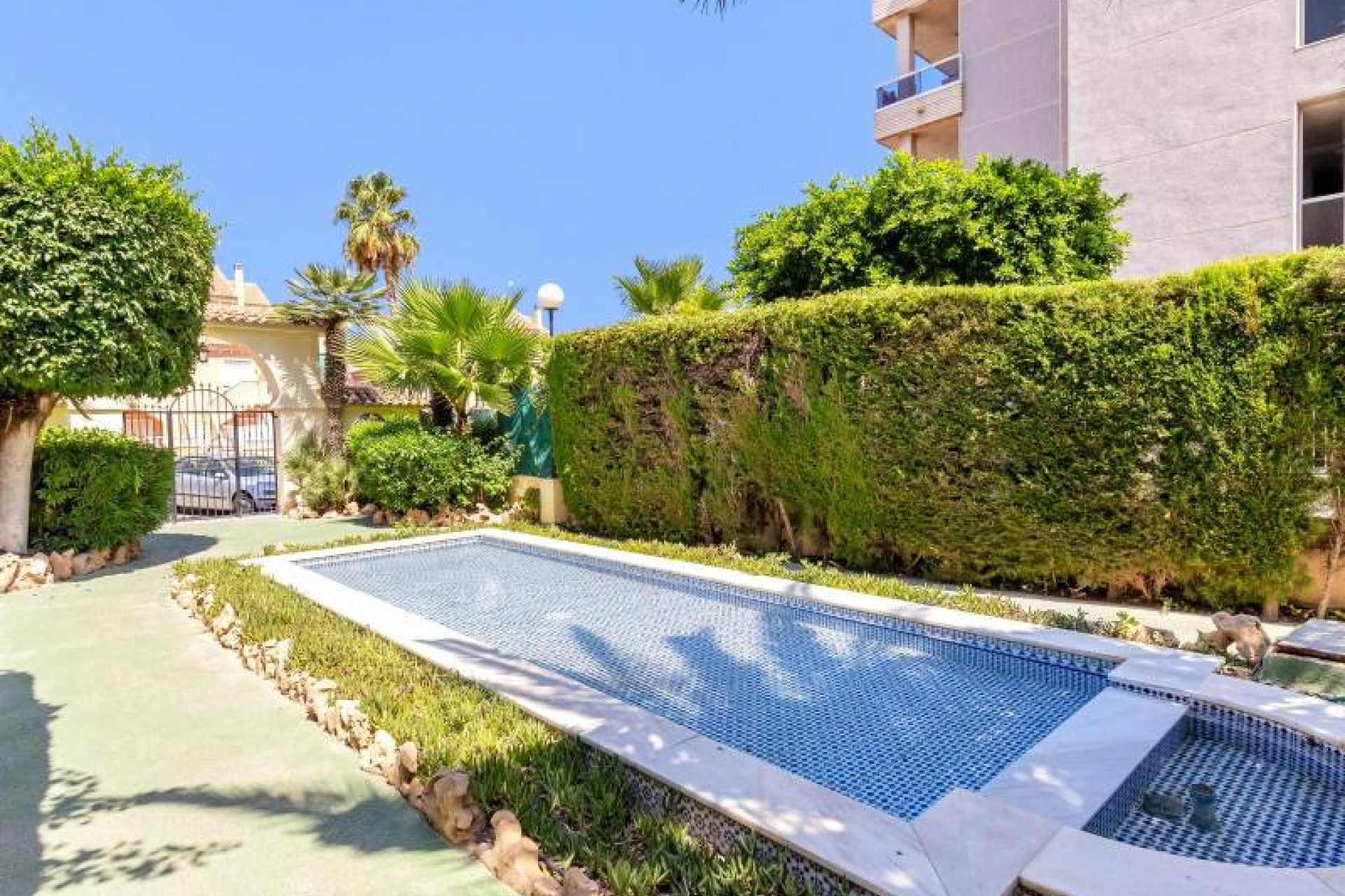 Herverkoop - Apartment - Torrevieja - Torreblanca