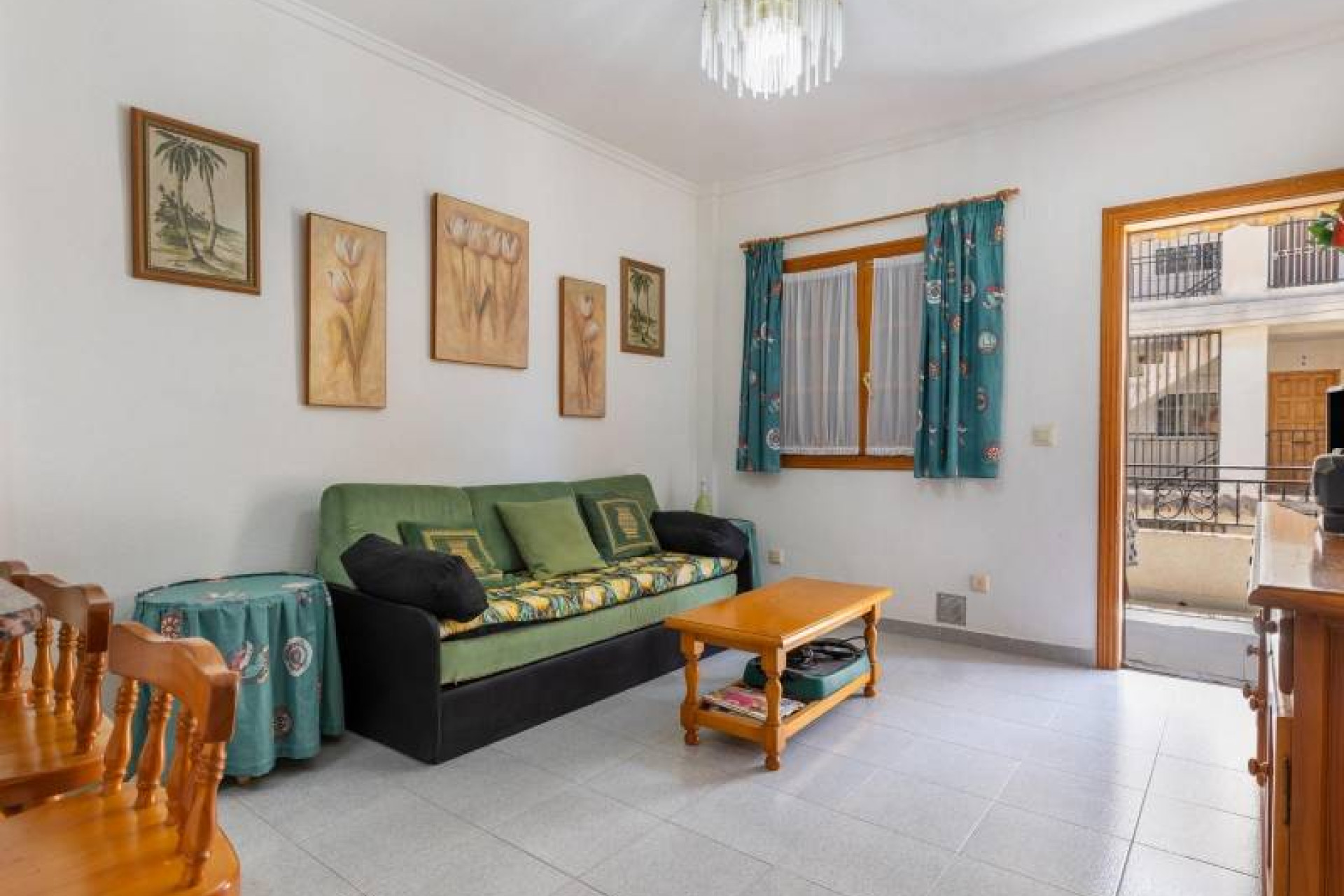 Herverkoop - Apartment - Torrevieja - Torreblanca