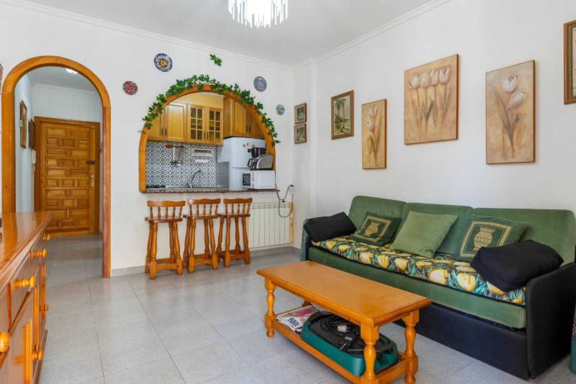 Herverkoop - Apartment - Torrevieja - Torreblanca