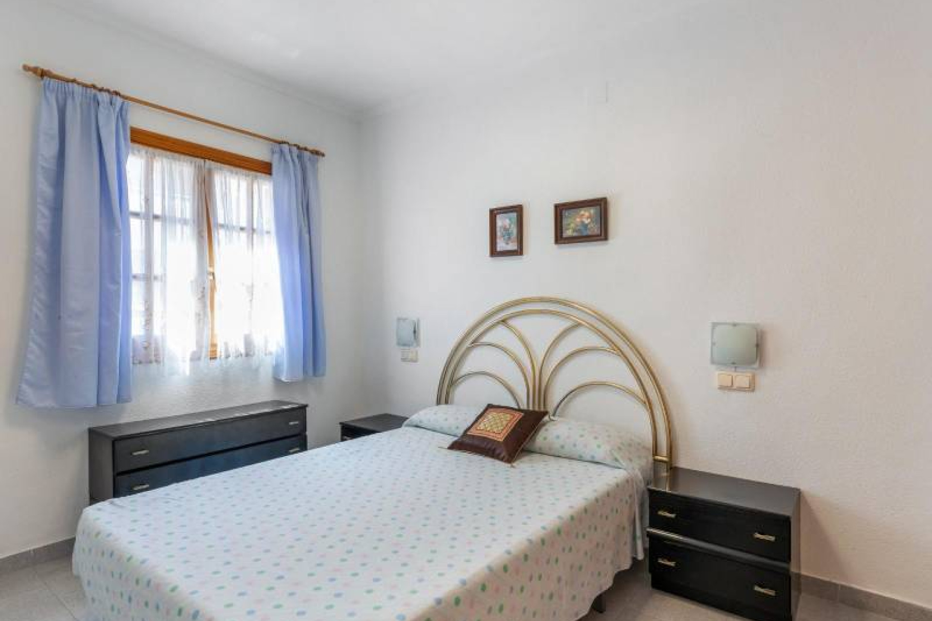 Herverkoop - Apartment - Torrevieja - Torreblanca