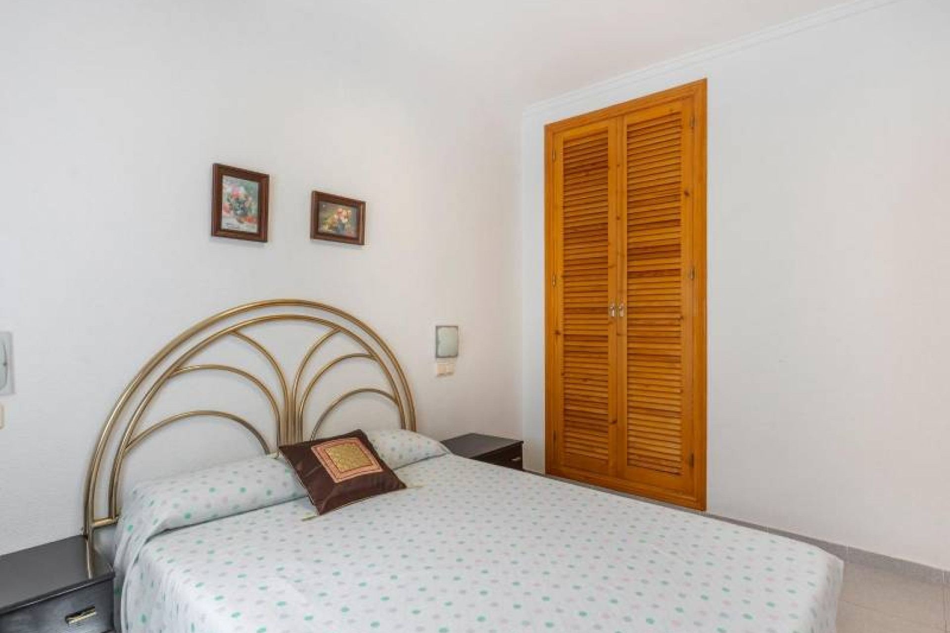 Herverkoop - Apartment - Torrevieja - Torreblanca