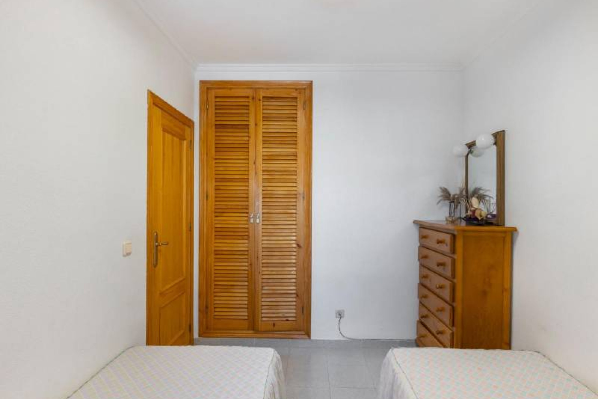 Herverkoop - Apartment - Torrevieja - Torreblanca