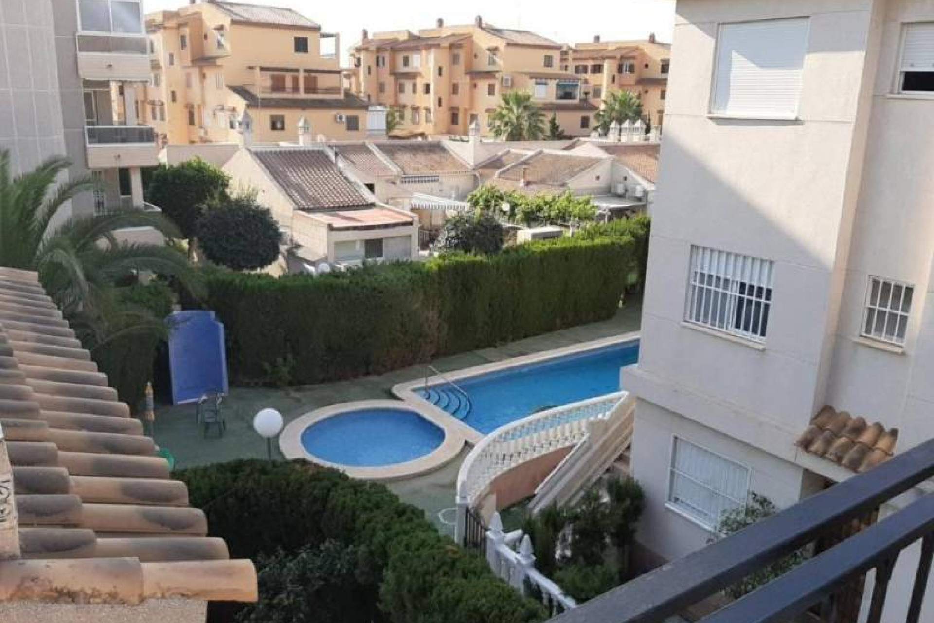 Herverkoop - Apartment - Torrevieja - Torreblanca