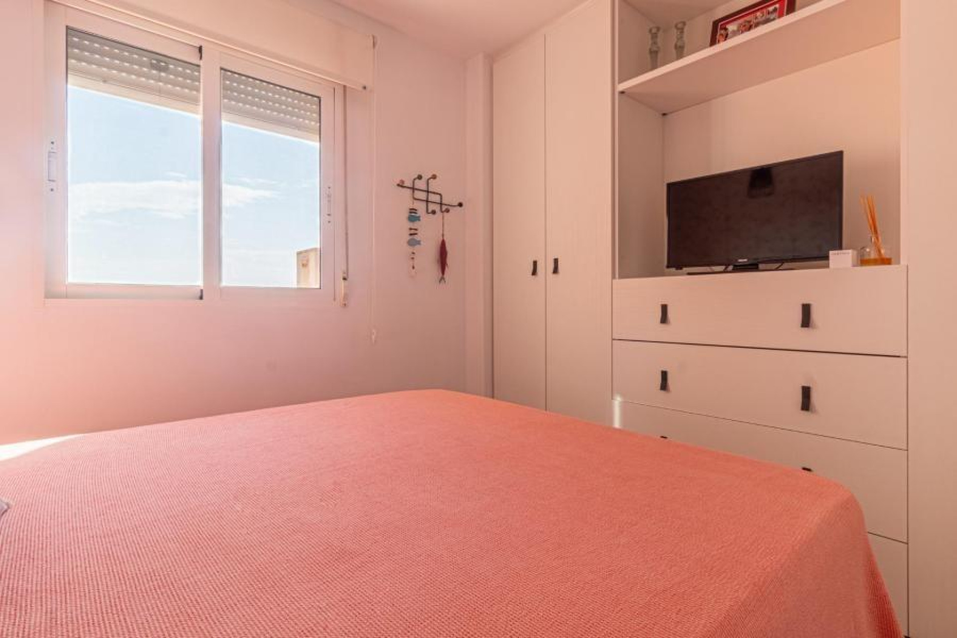 Herverkoop - Apartment - Torrevieja - Torreblanca