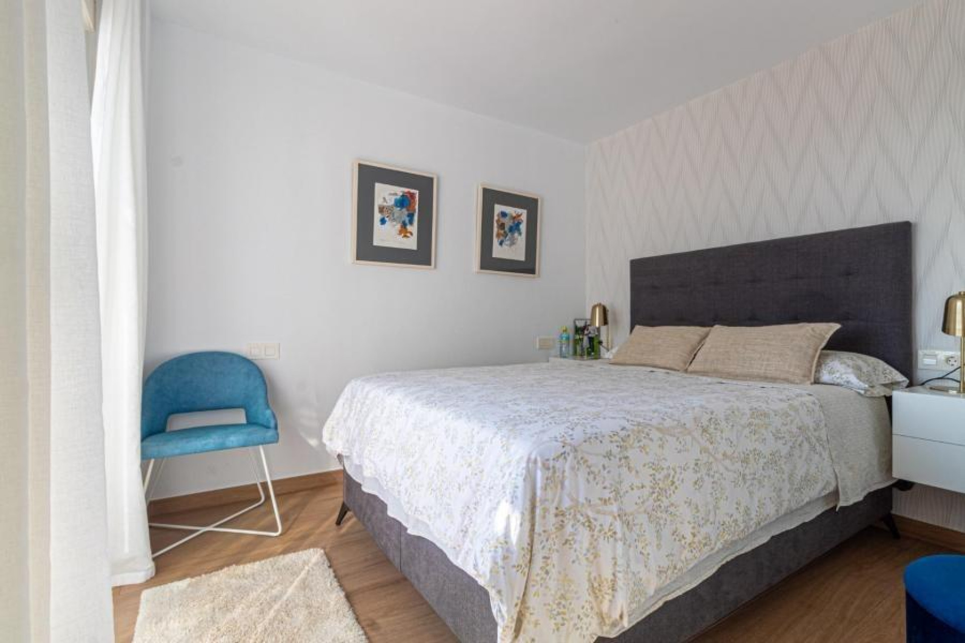 Herverkoop - Apartment - Torrevieja - Torreblanca