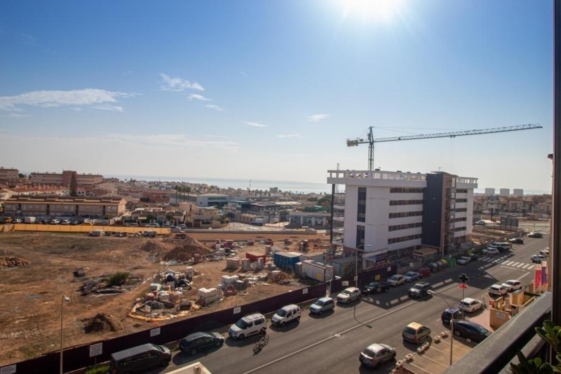 Herverkoop - Apartment - Torrevieja - Torreblanca