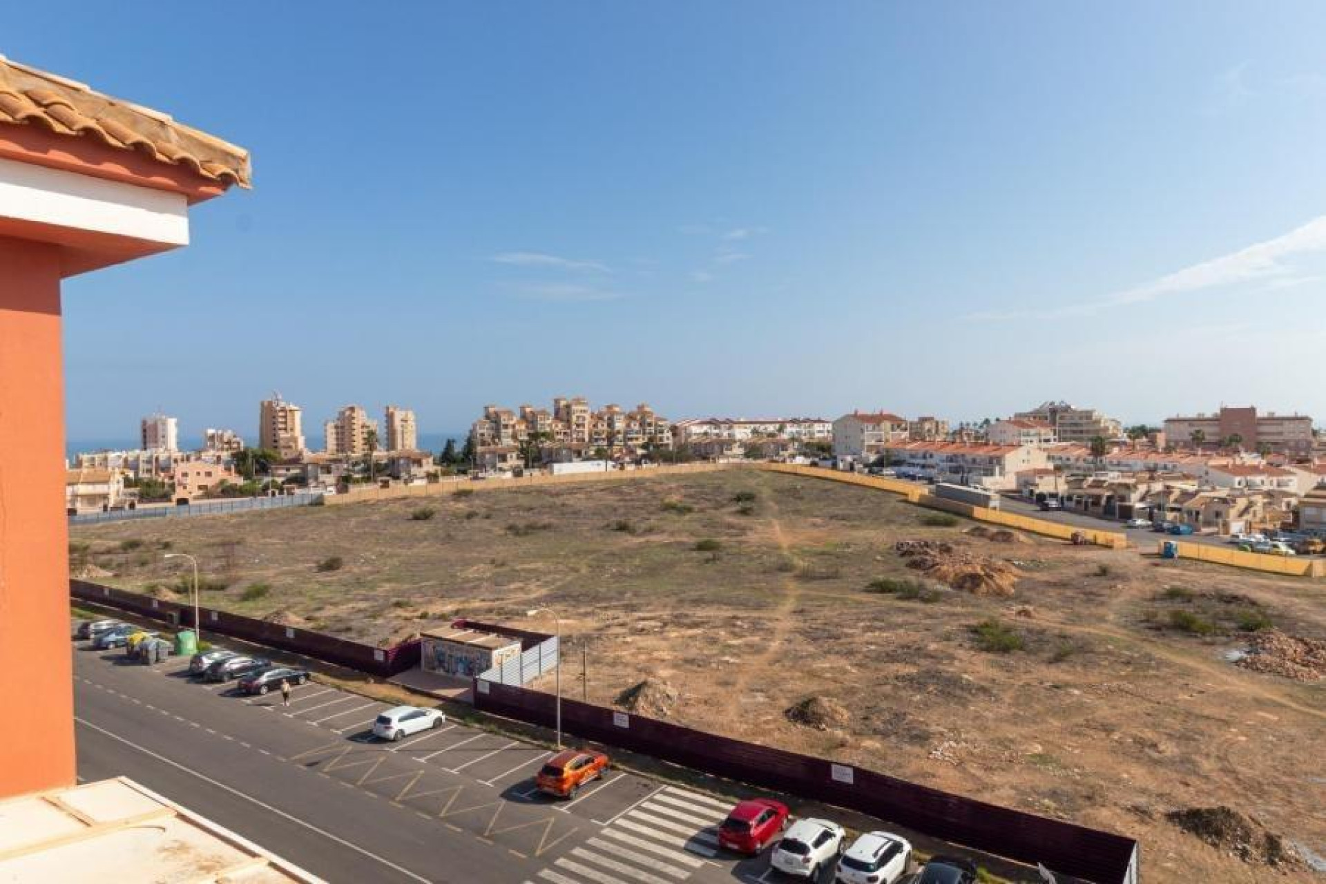 Herverkoop - Apartment - Torrevieja - Torreblanca