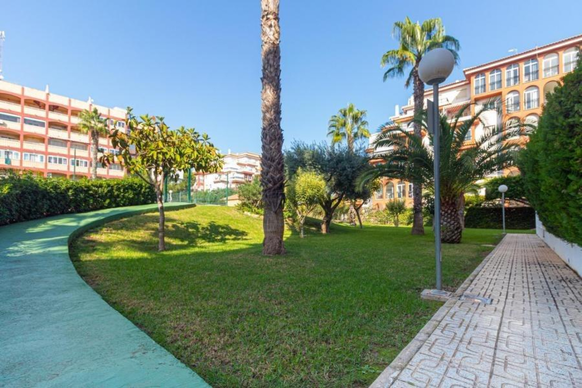 Herverkoop - Apartment - Torrevieja - Torreblanca