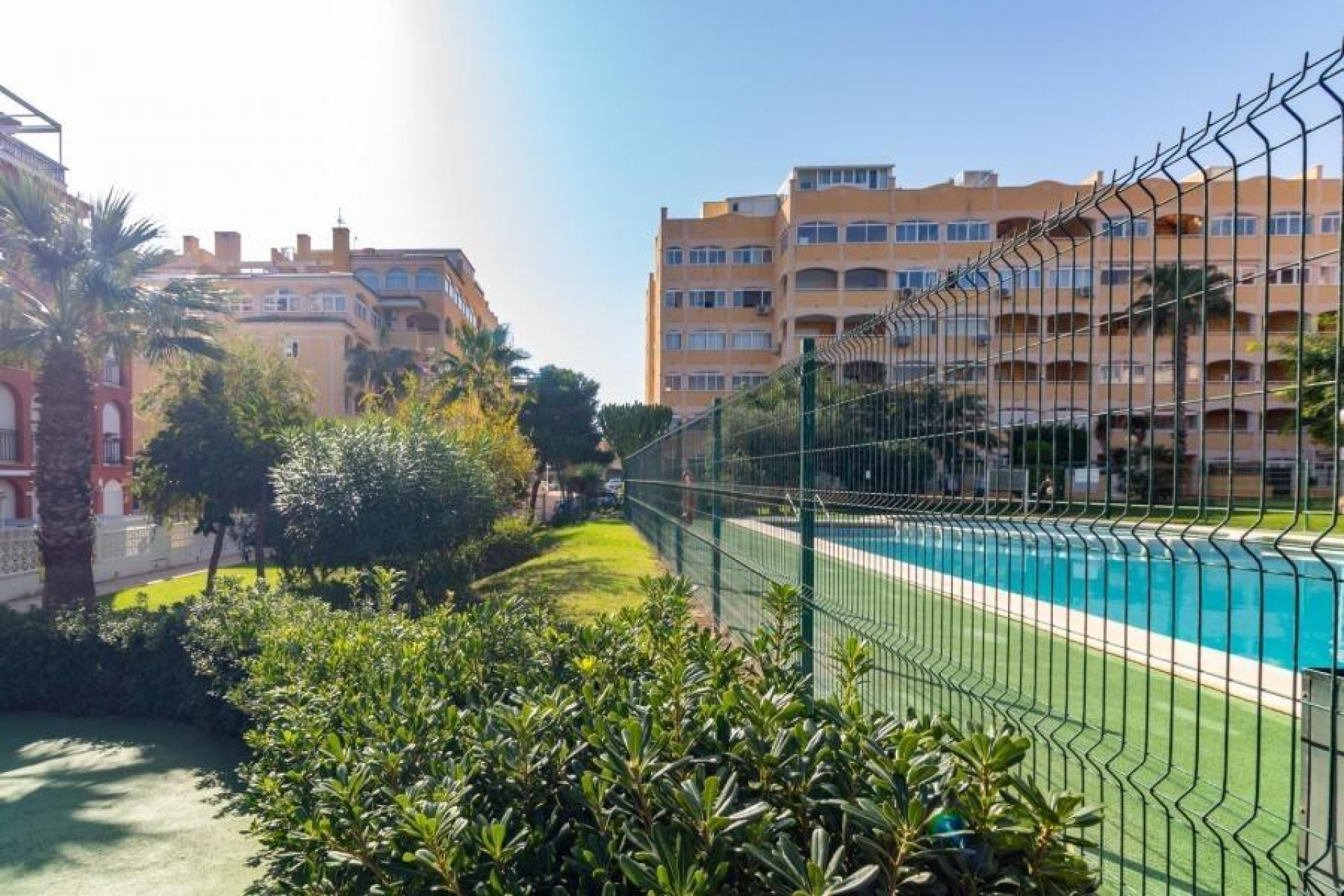 Herverkoop - Apartment - Torrevieja - Torreblanca