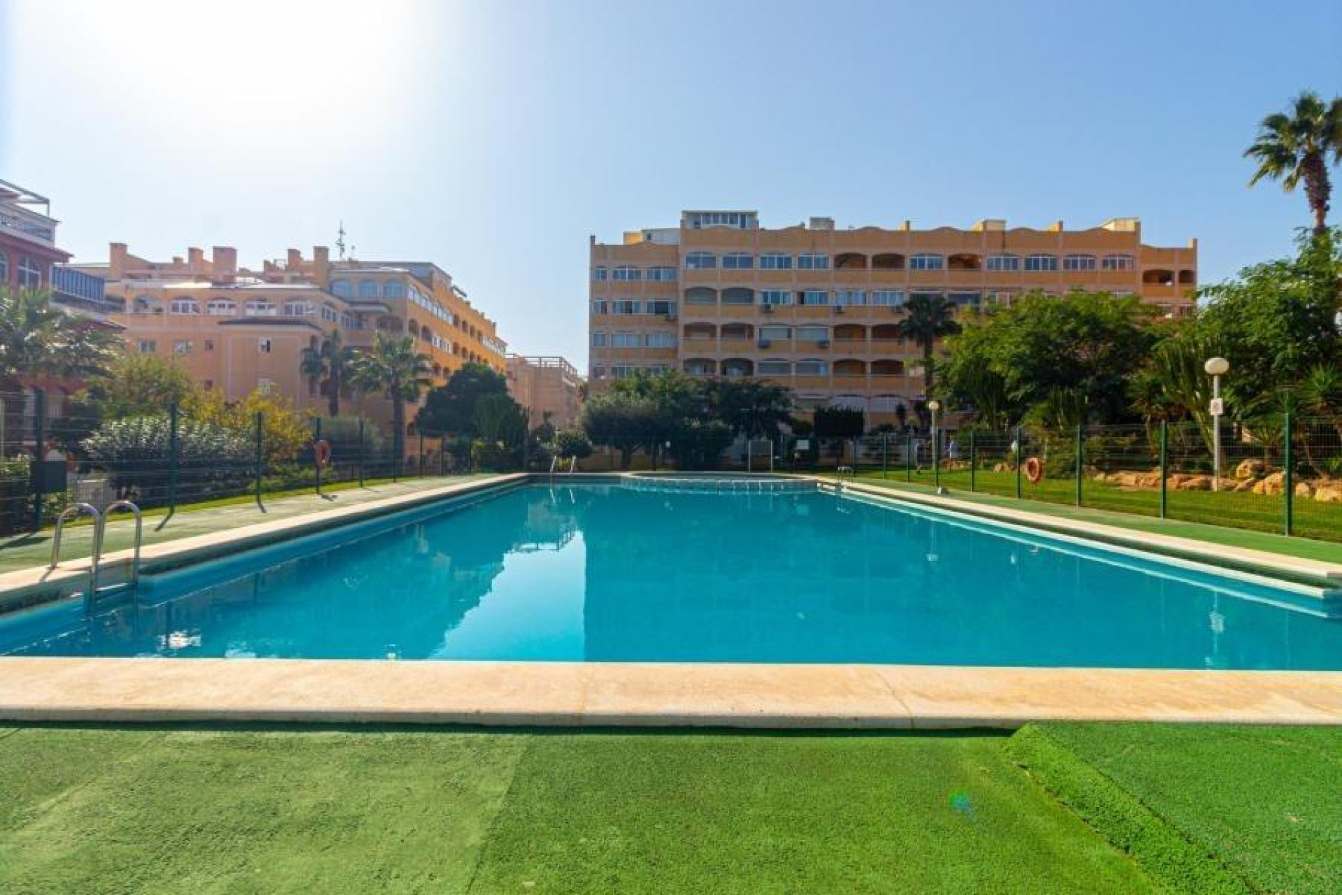 Herverkoop - Apartment - Torrevieja - Torreblanca