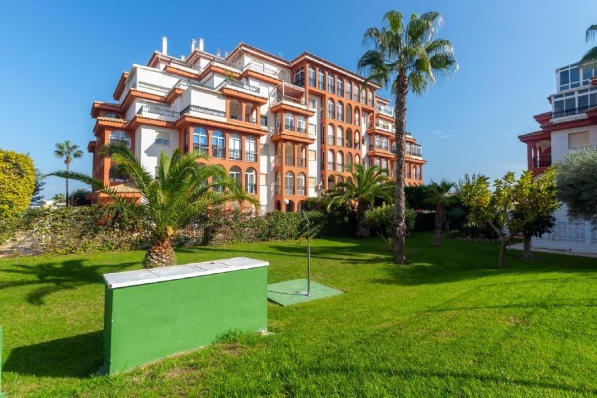 Herverkoop - Apartment - Torrevieja - Torreblanca