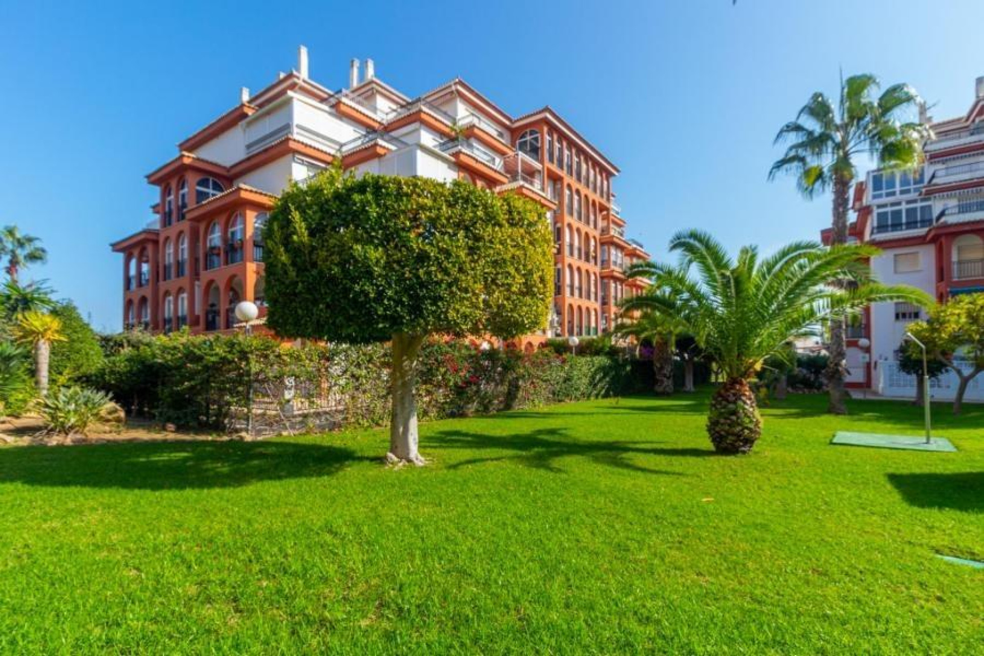 Herverkoop - Apartment - Torrevieja - Torreblanca