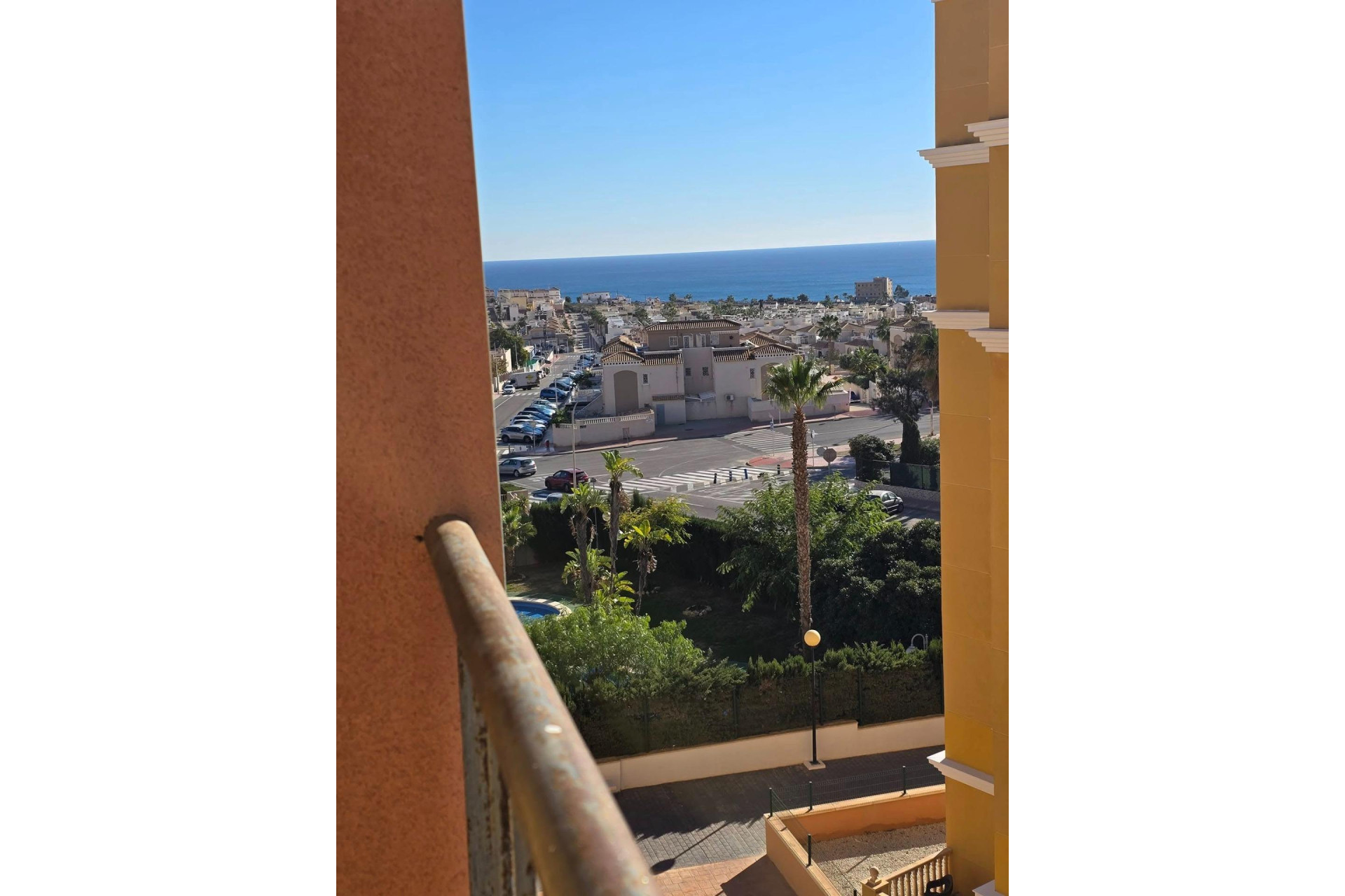 Herverkoop - Apartment - Torrevieja - Torreblanca