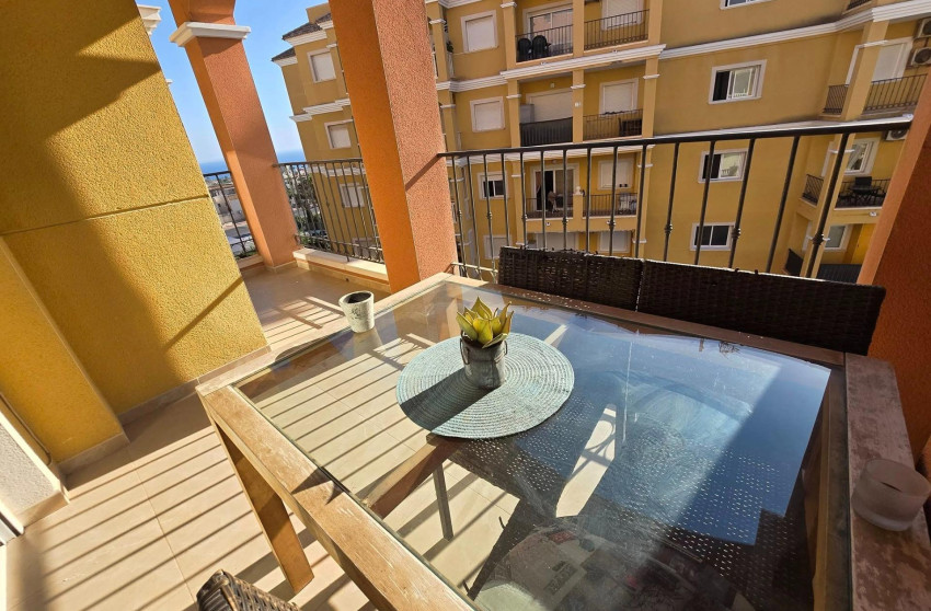 Herverkoop - Apartment - Torrevieja - Torreblanca