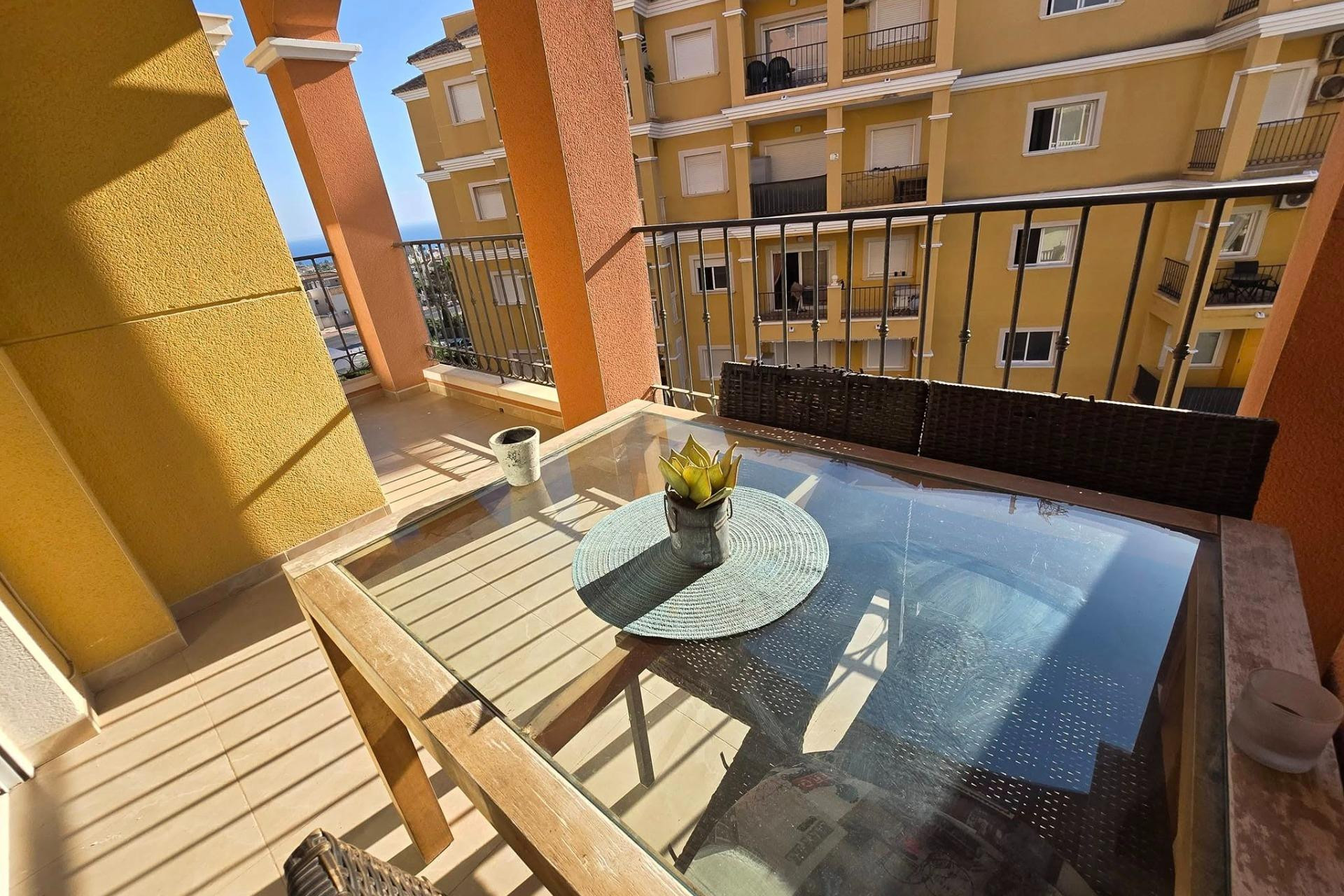 Herverkoop - Apartment - Torrevieja - Torreblanca