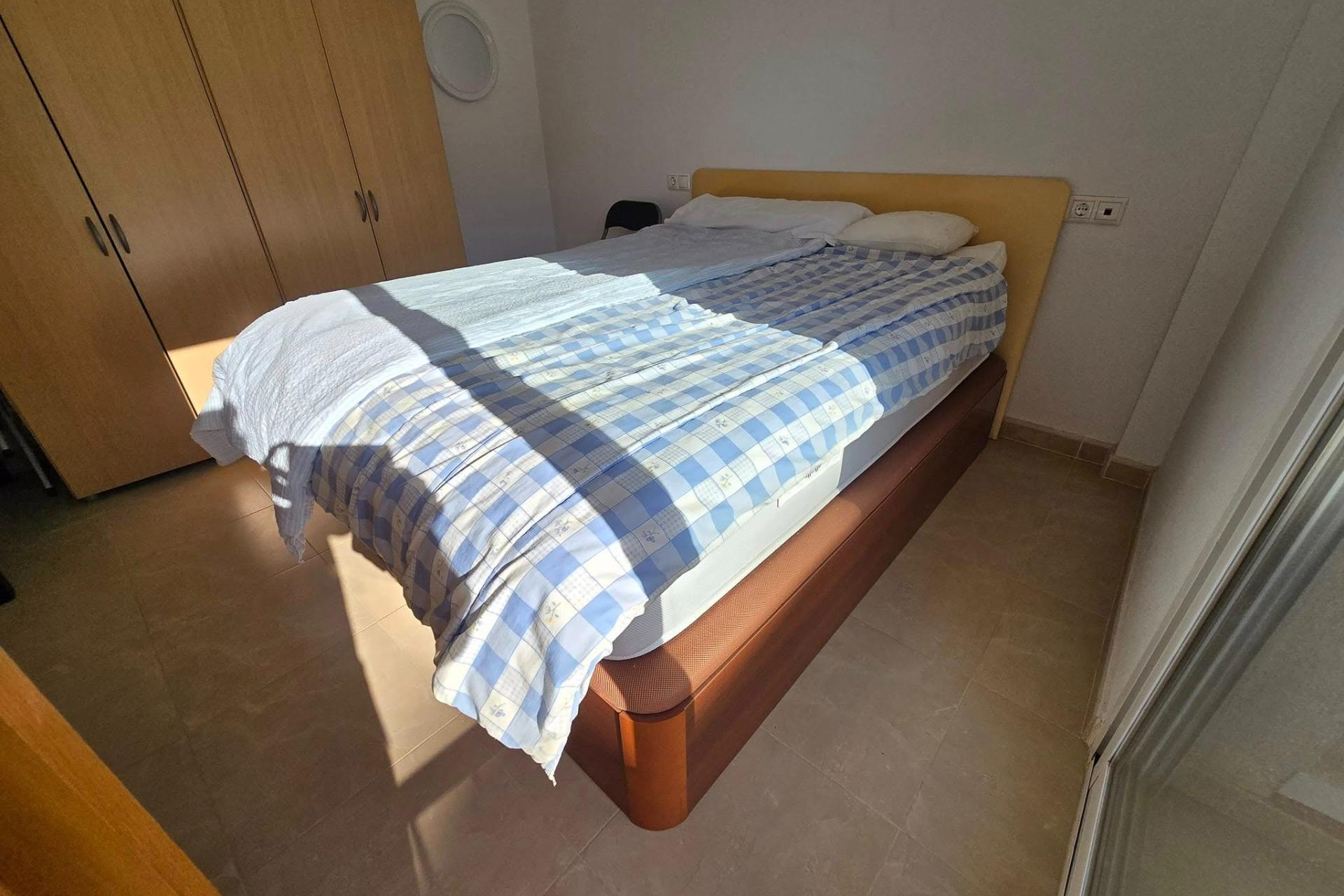 Herverkoop - Apartment - Torrevieja - Torreblanca