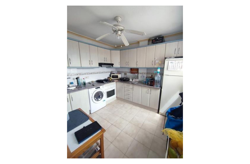 Herverkoop - Apartment - Torrevieja - Torreblanca