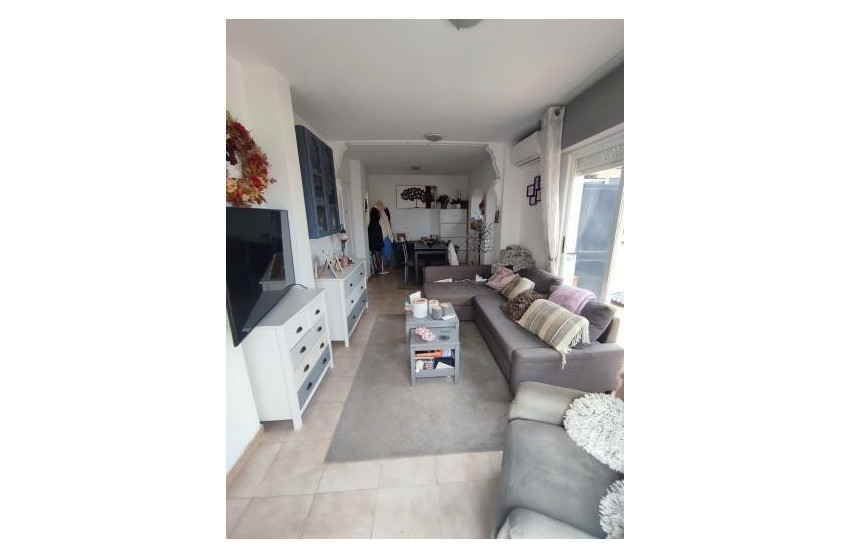 Herverkoop - Apartment - Torrevieja - Torreblanca