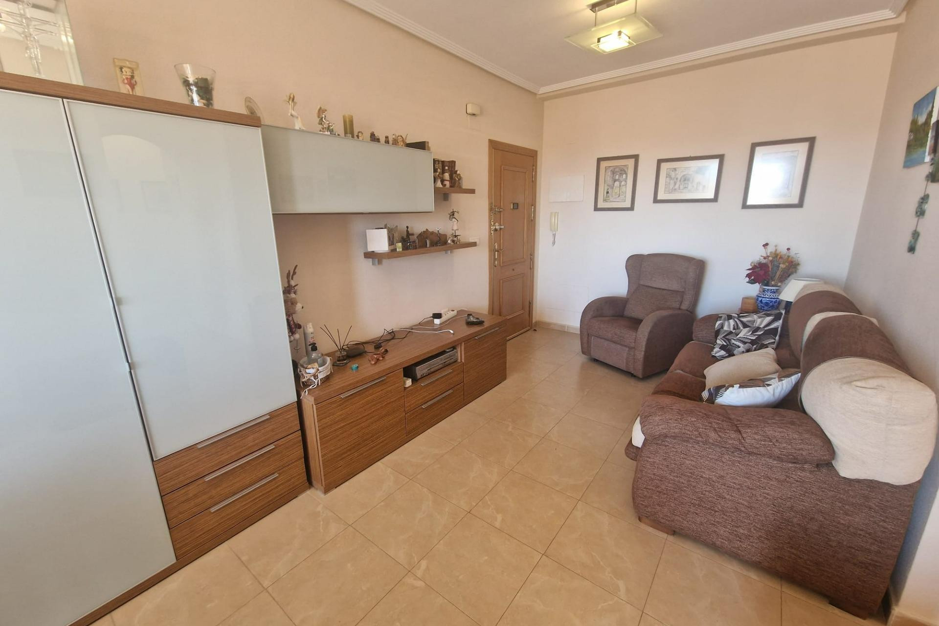 Herverkoop - Apartment - Torrevieja - Torreblanca