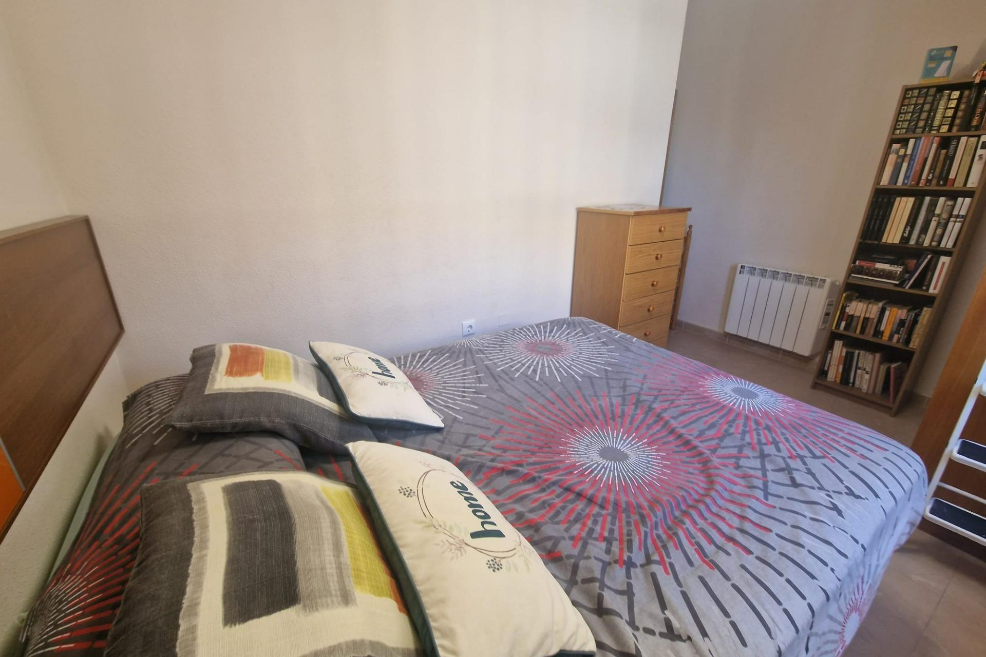 Herverkoop - Apartment - Torrevieja - Torreblanca