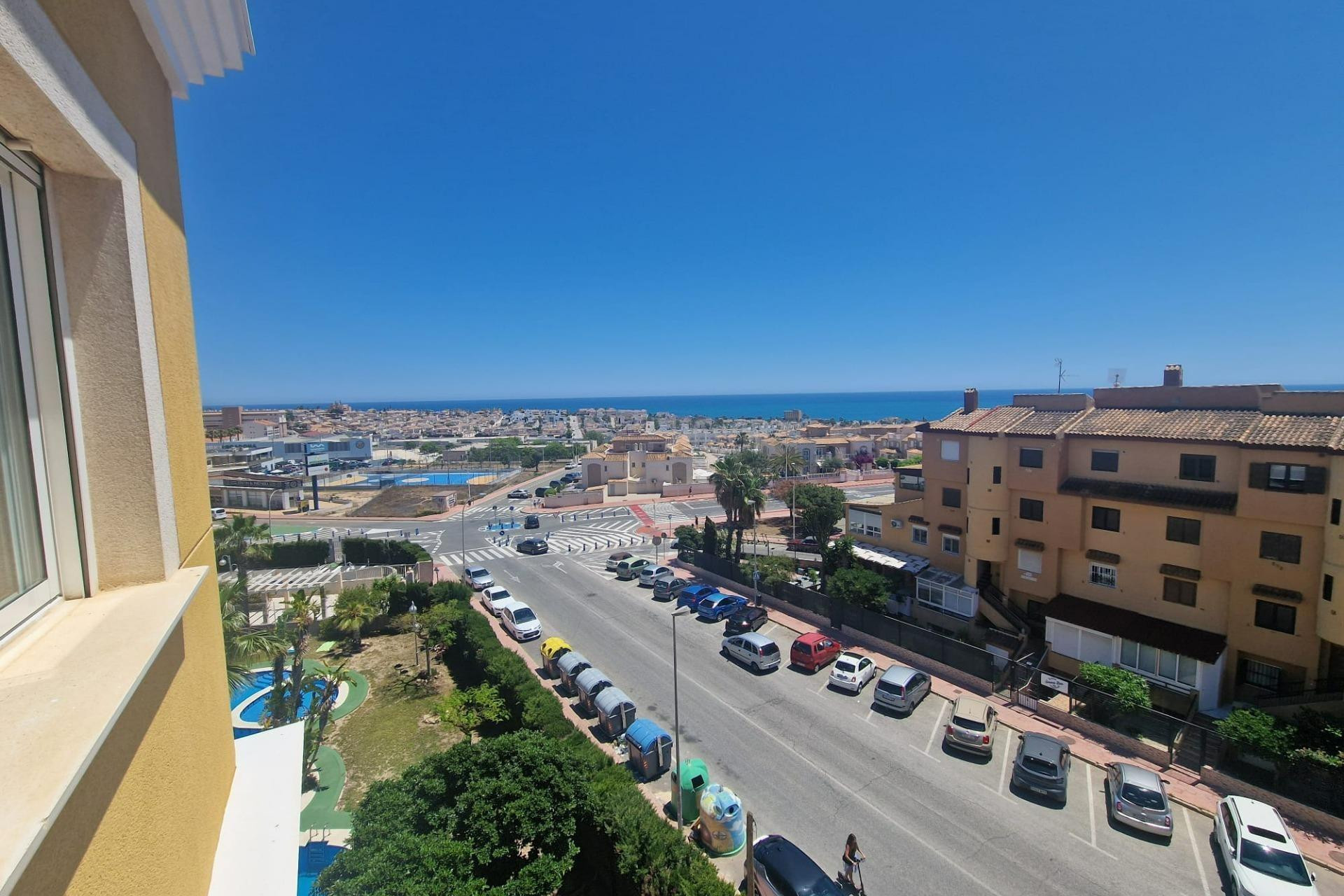 Herverkoop - Apartment - Torrevieja - Torreblanca