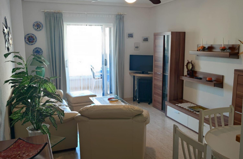 Herverkoop - Apartment - Torrevieja - Torreblanca