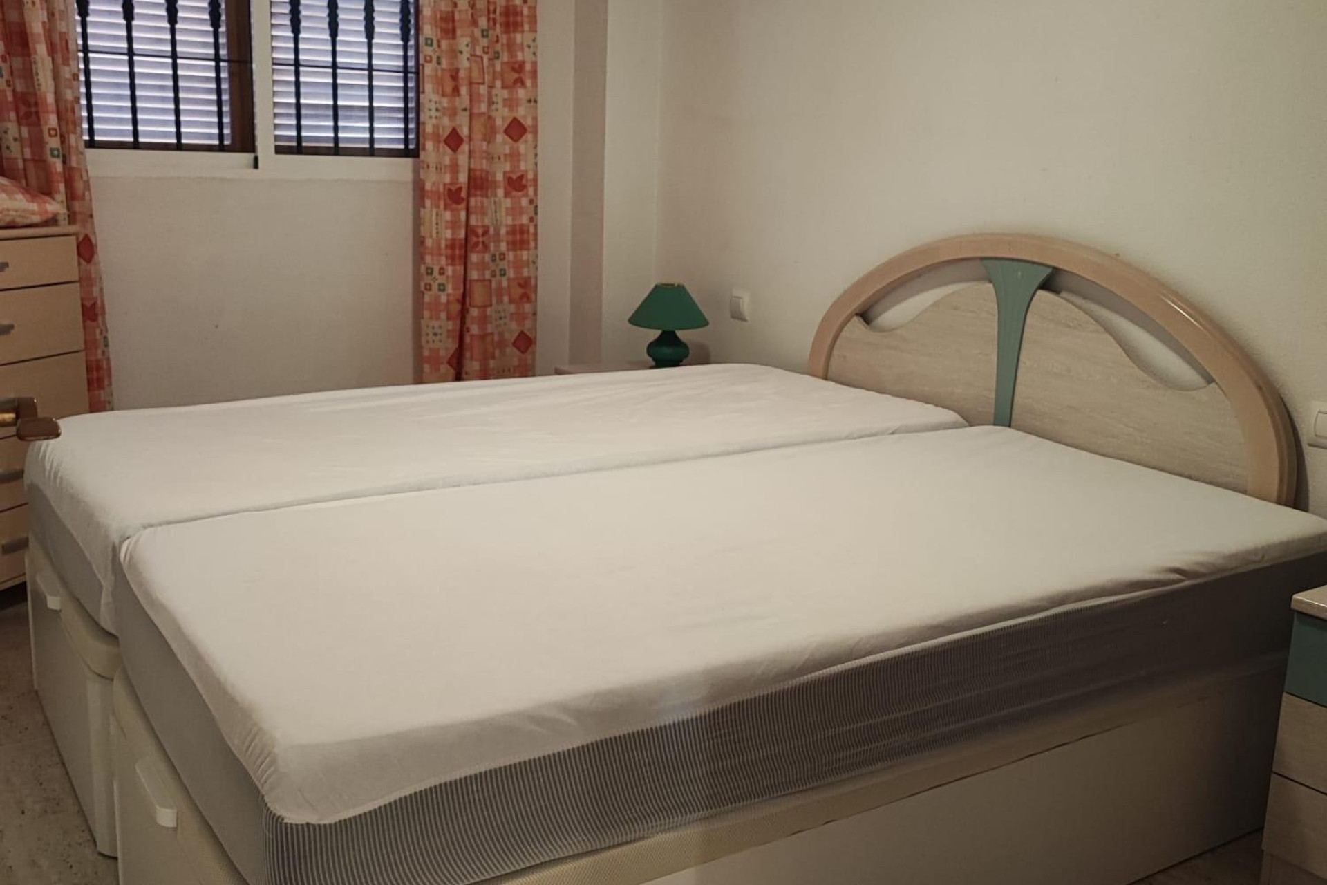 Herverkoop - Apartment - Torrevieja - Torreblanca