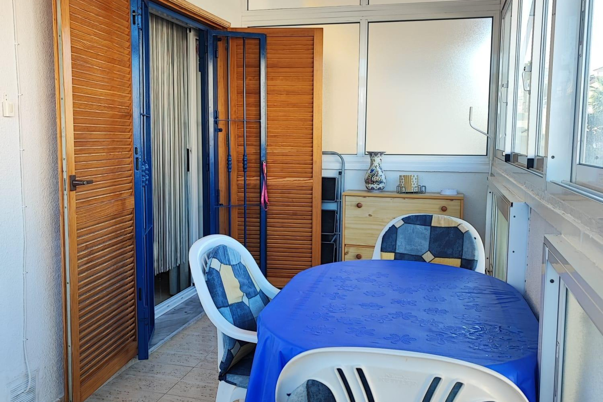 Herverkoop - Apartment - Torrevieja - Torreblanca