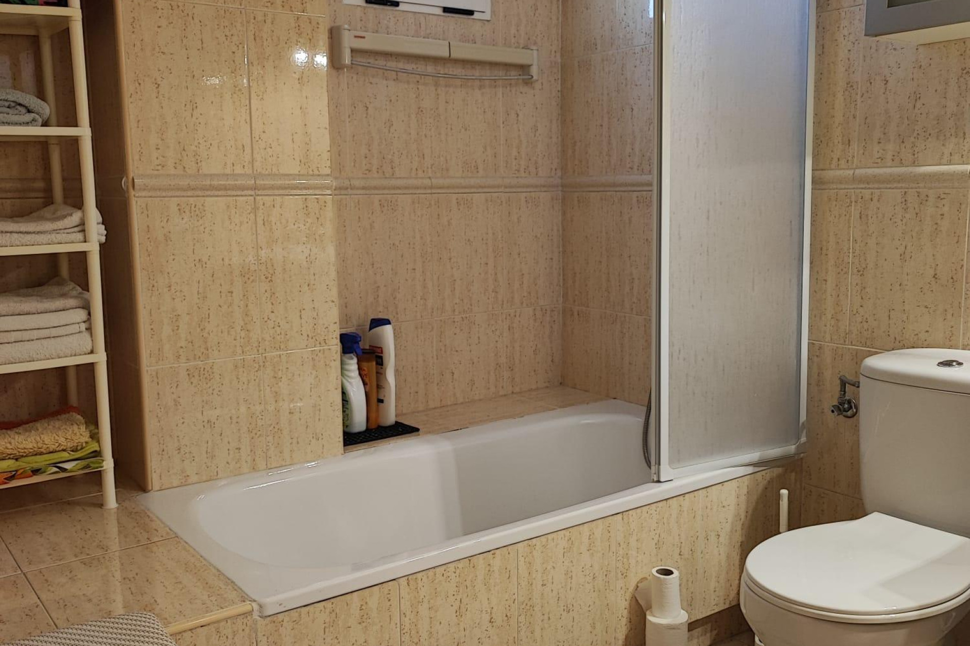 Herverkoop - Apartment - Torrevieja - Torreblanca