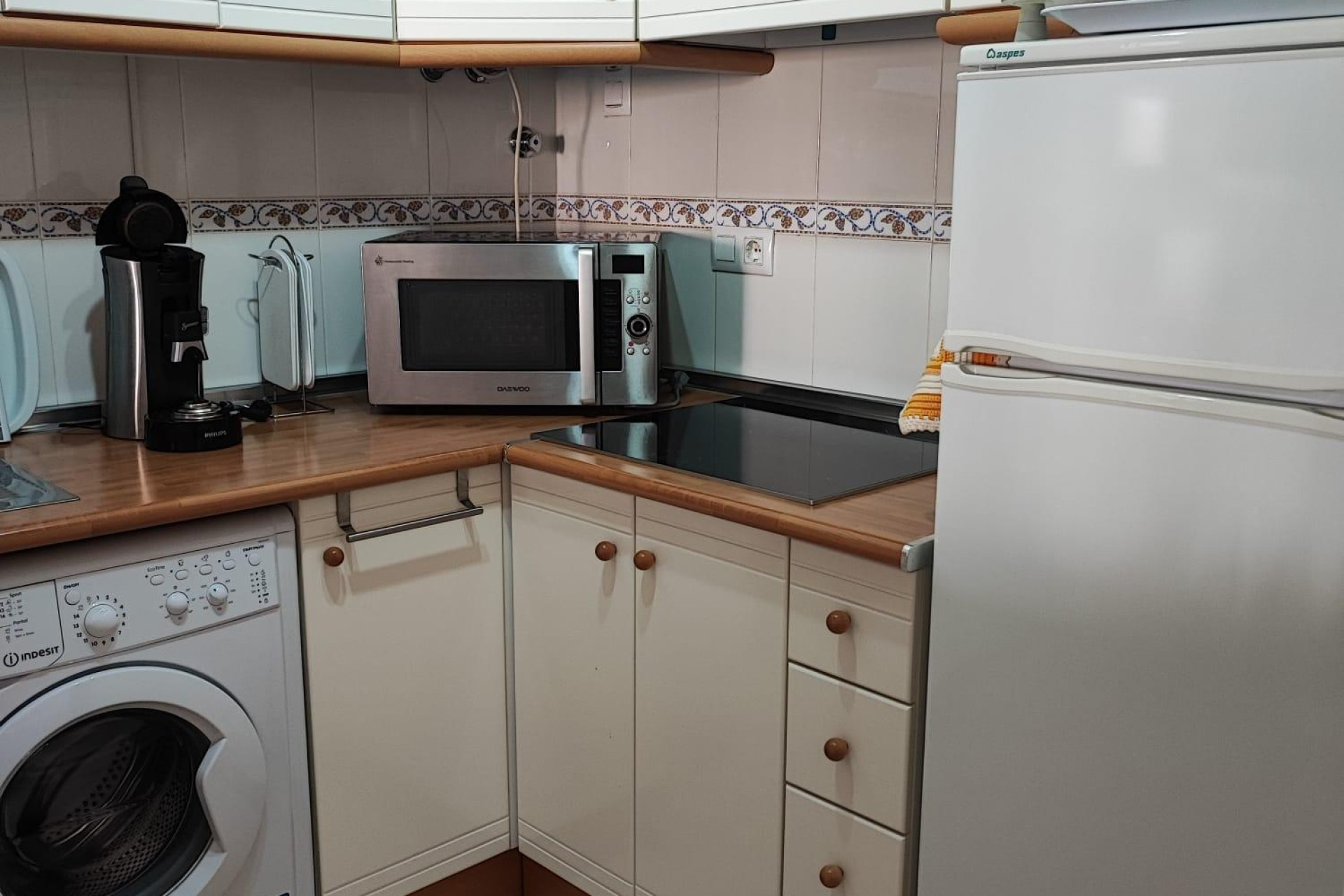 Herverkoop - Apartment - Torrevieja - Torreblanca