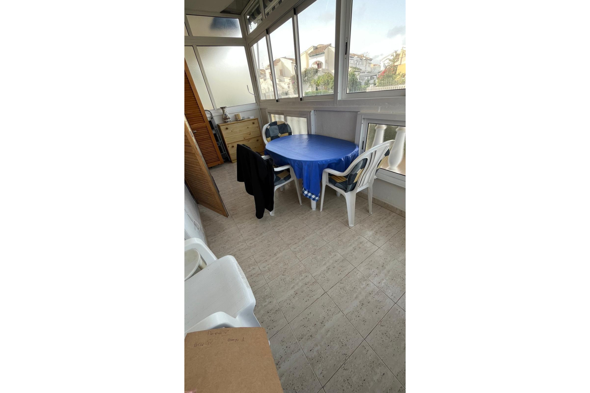 Herverkoop - Apartment - Torrevieja - Torreblanca