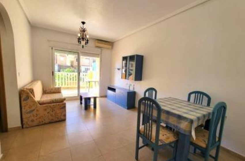 Herverkoop - Apartment - Torrevieja - Torreblanca