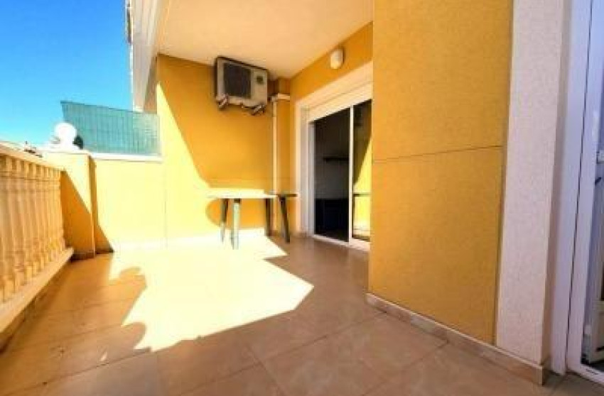 Herverkoop - Apartment - Torrevieja - Torreblanca
