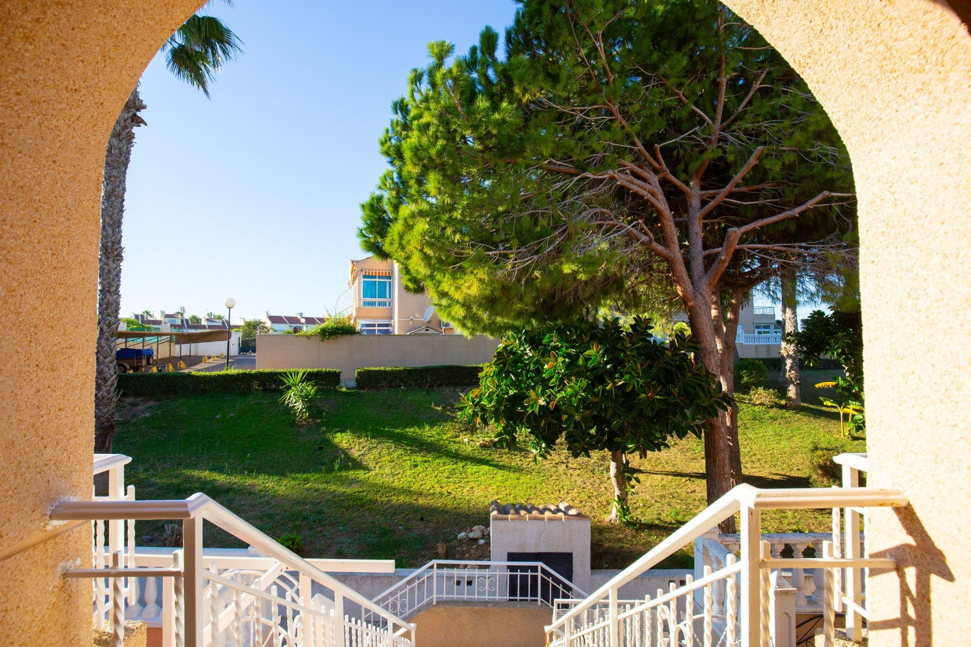 Herverkoop - Apartment - Torrevieja - Torreblanca
