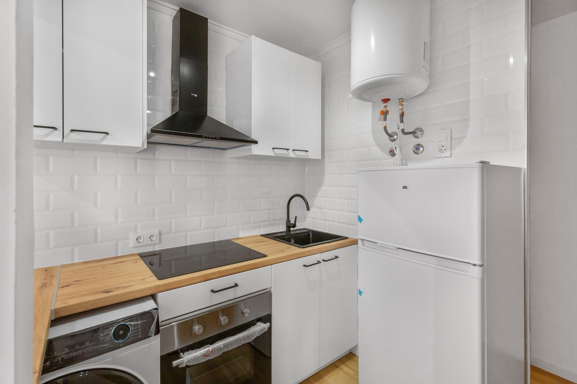 Herverkoop - Apartment - Torrevieja - Torreblanca