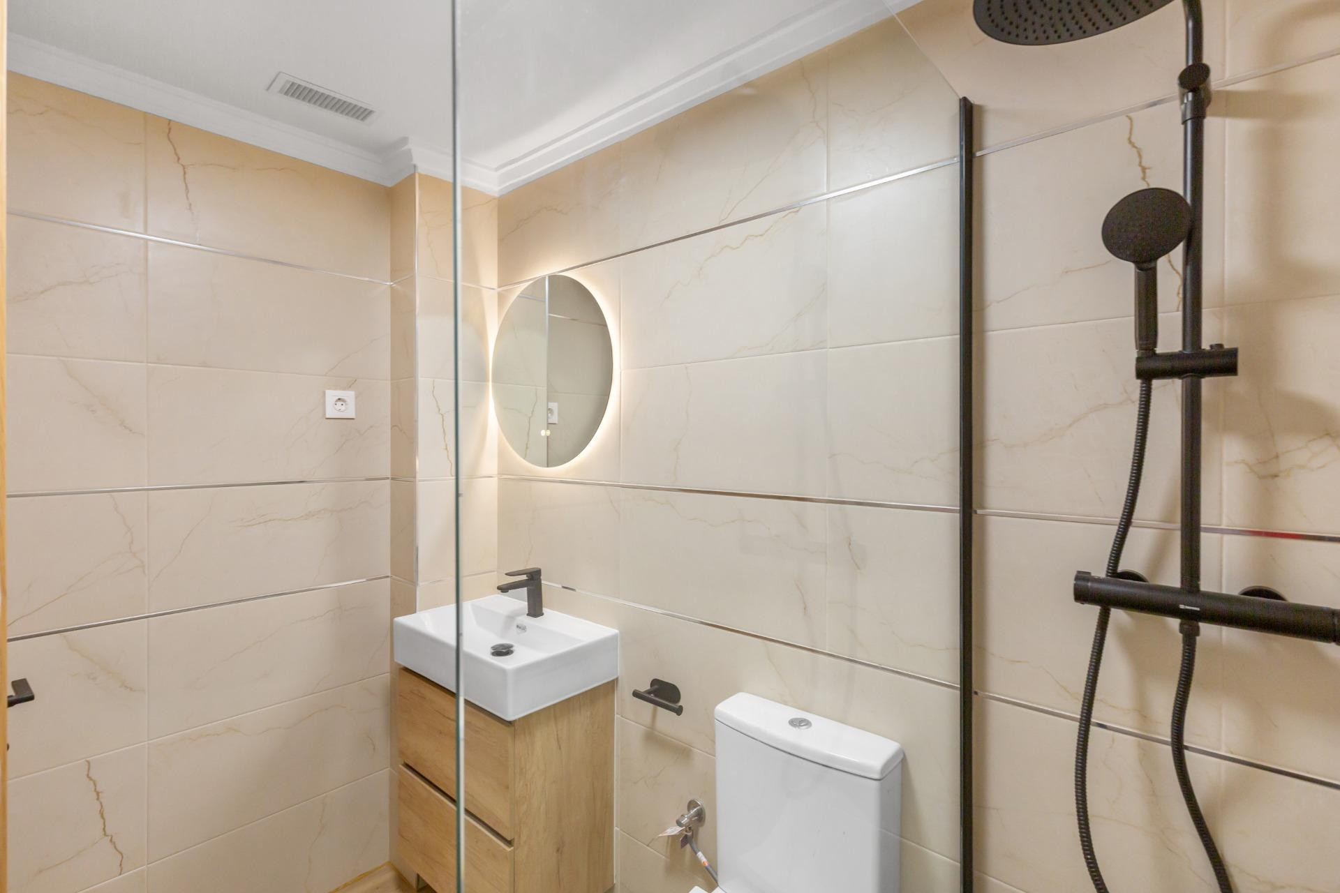 Herverkoop - Apartment - Torrevieja - Torreblanca