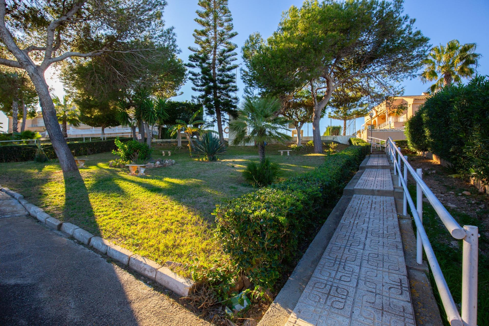 Herverkoop - Apartment - Torrevieja - Torreblanca