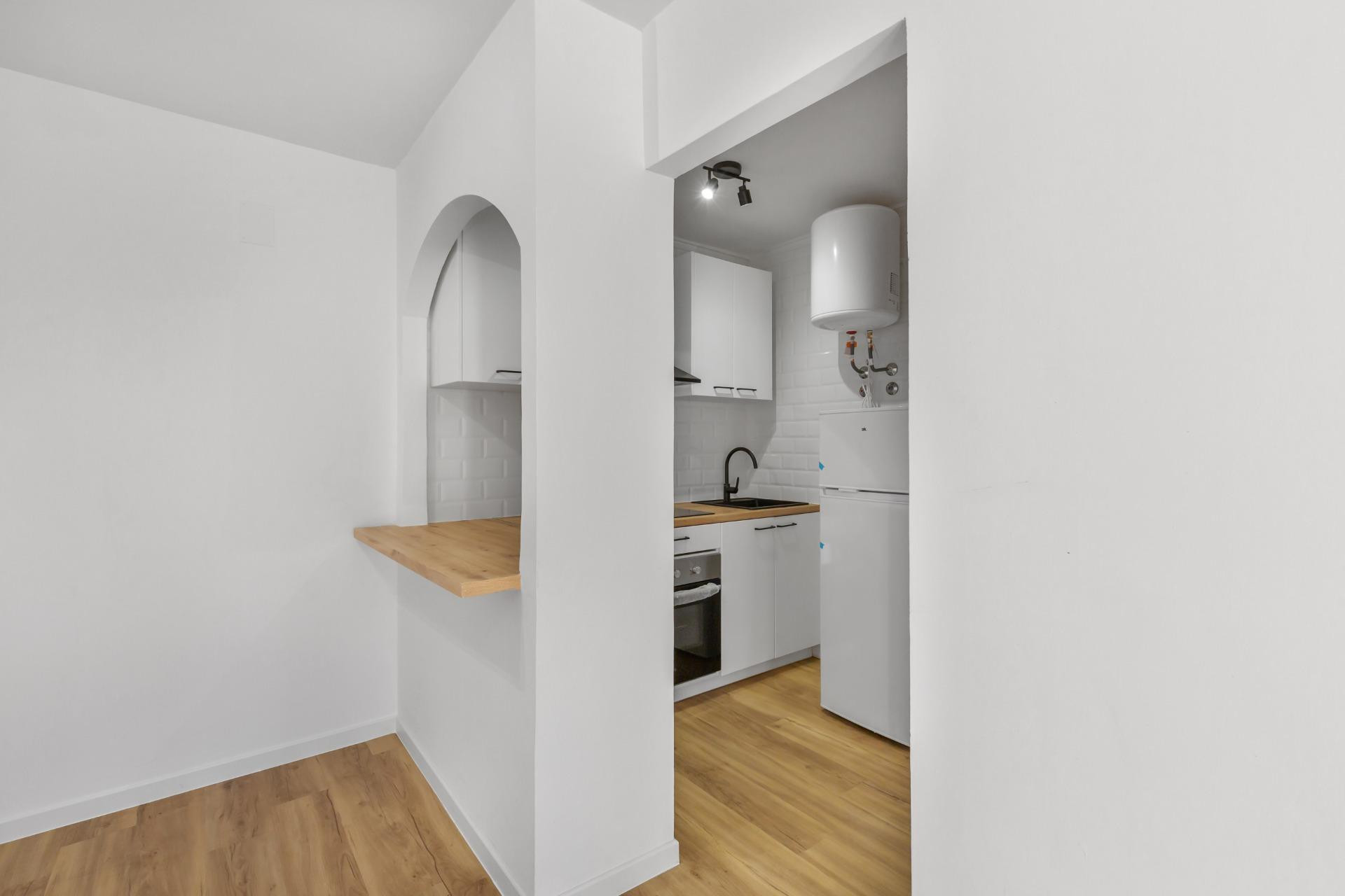 Herverkoop - Apartment - Torrevieja - Torreblanca