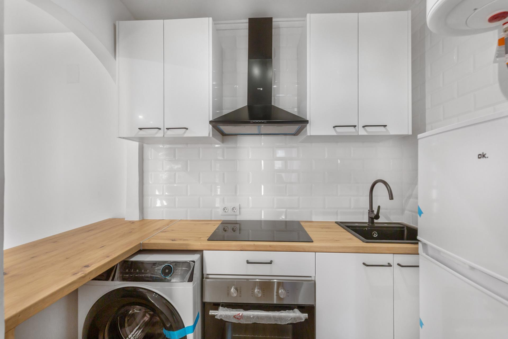Herverkoop - Apartment - Torrevieja - Torreblanca