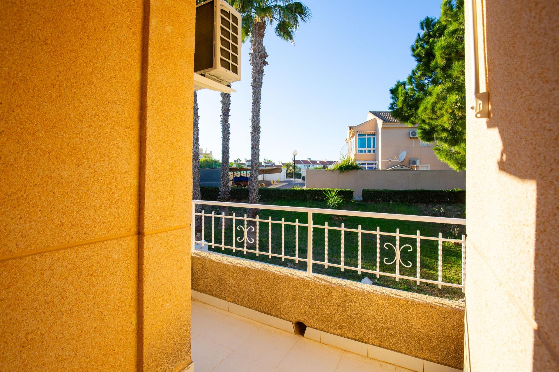 Herverkoop - Apartment - Torrevieja - Torreblanca