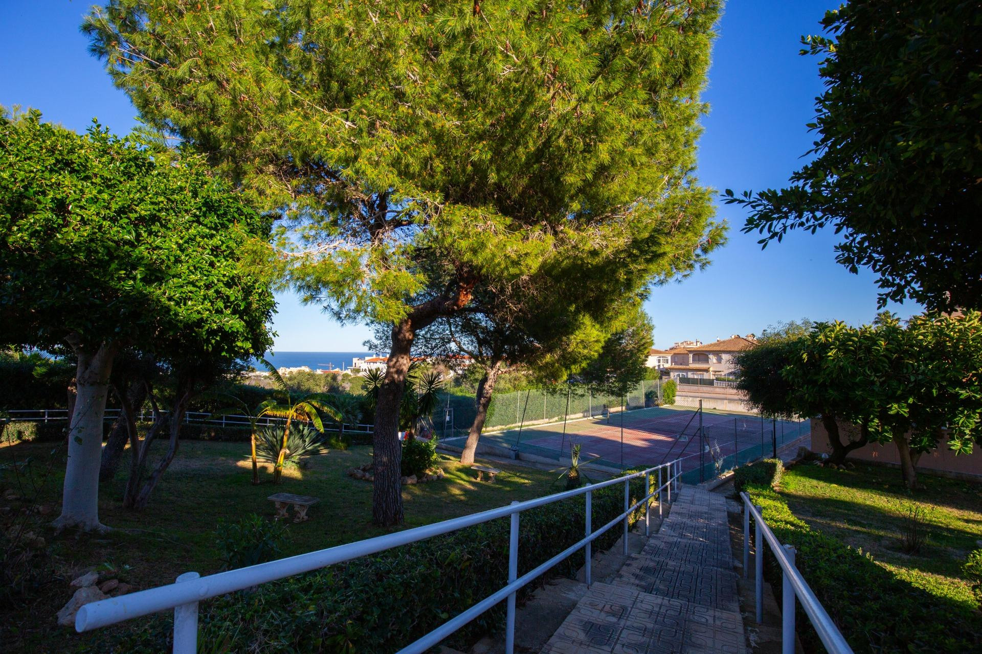 Herverkoop - Apartment - Torrevieja - Torreblanca