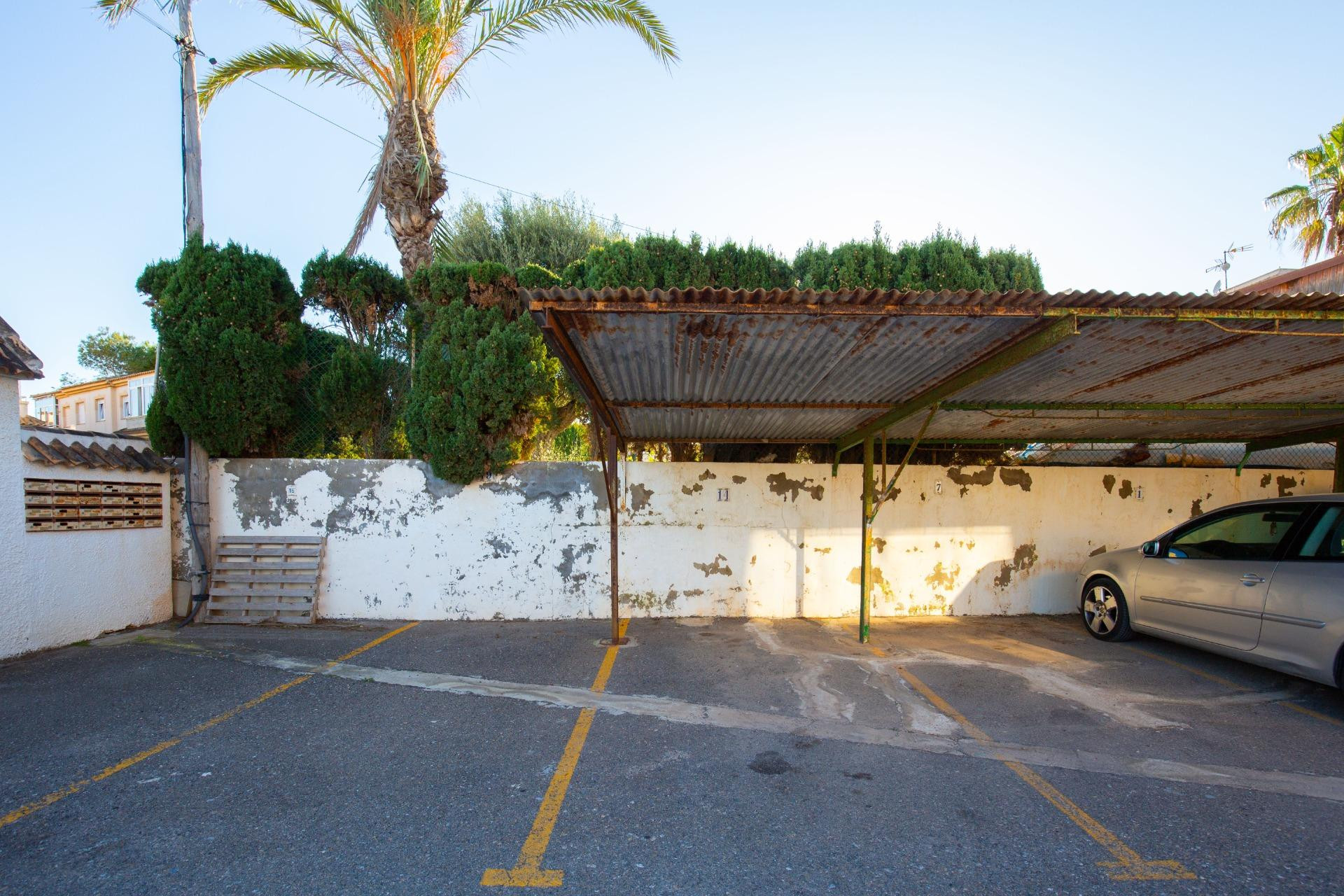 Herverkoop - Apartment - Torrevieja - Torreblanca