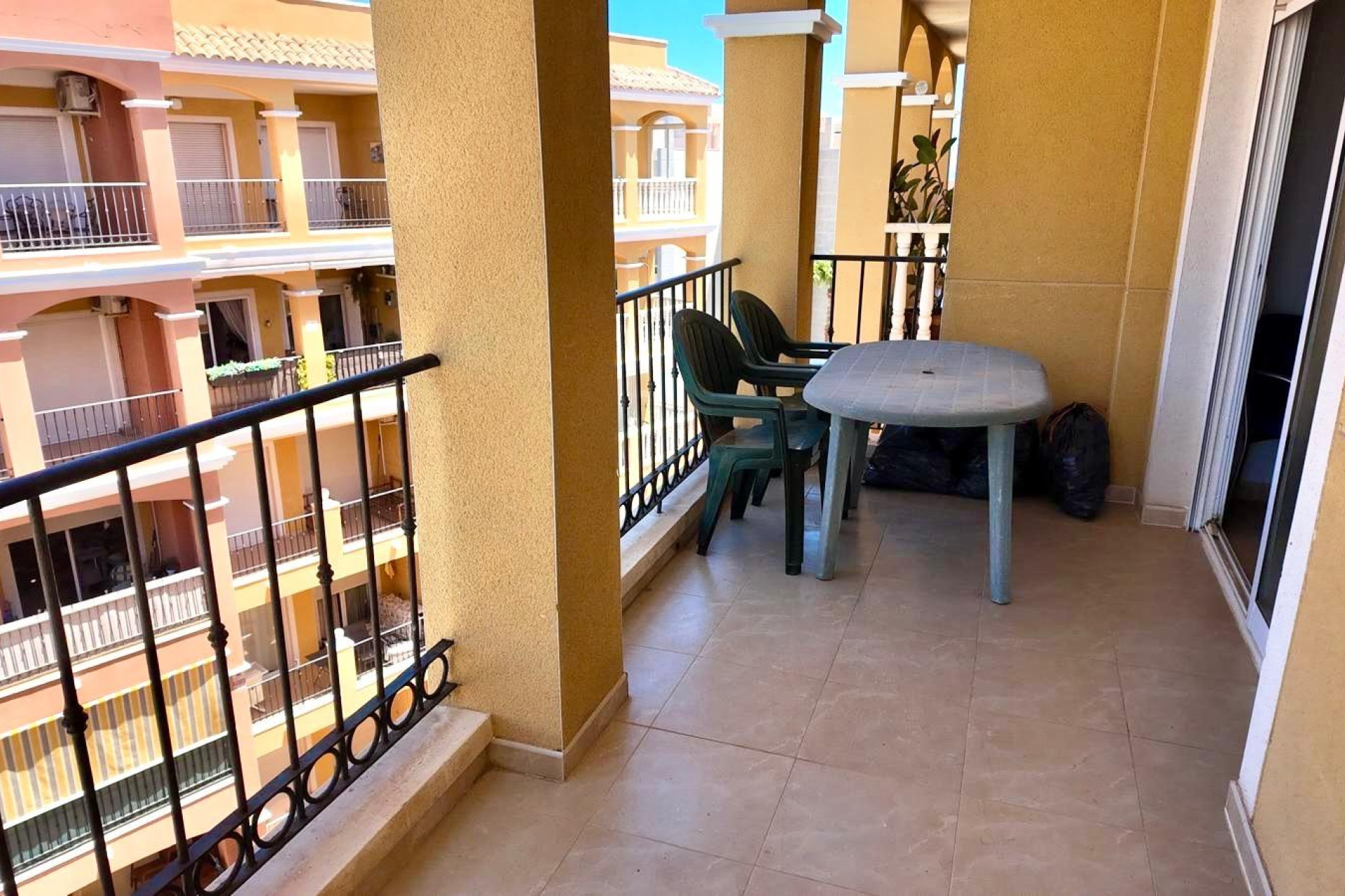 Herverkoop - Apartment - Torrevieja - Torreblanca
