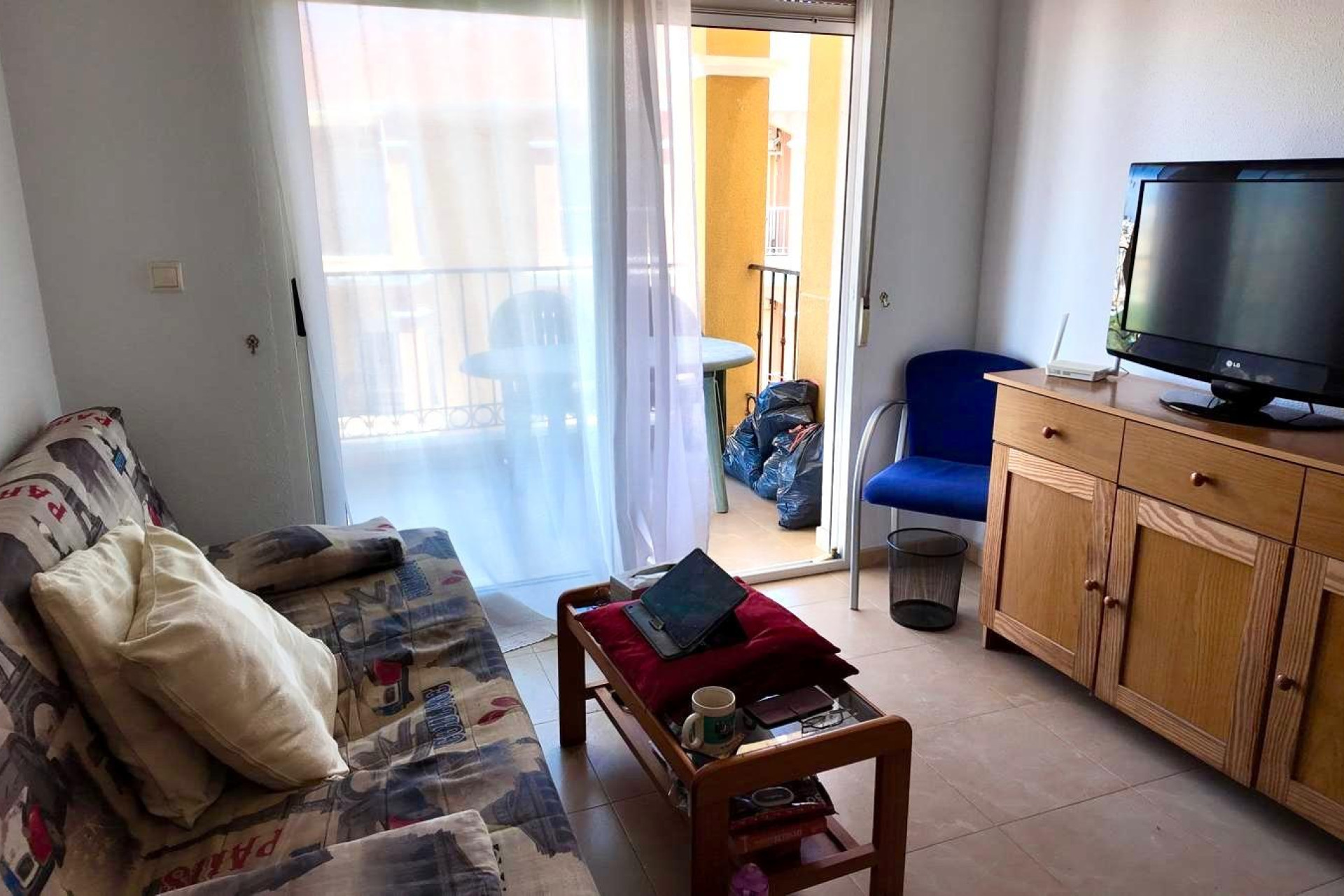 Herverkoop - Apartment - Torrevieja - Torreblanca