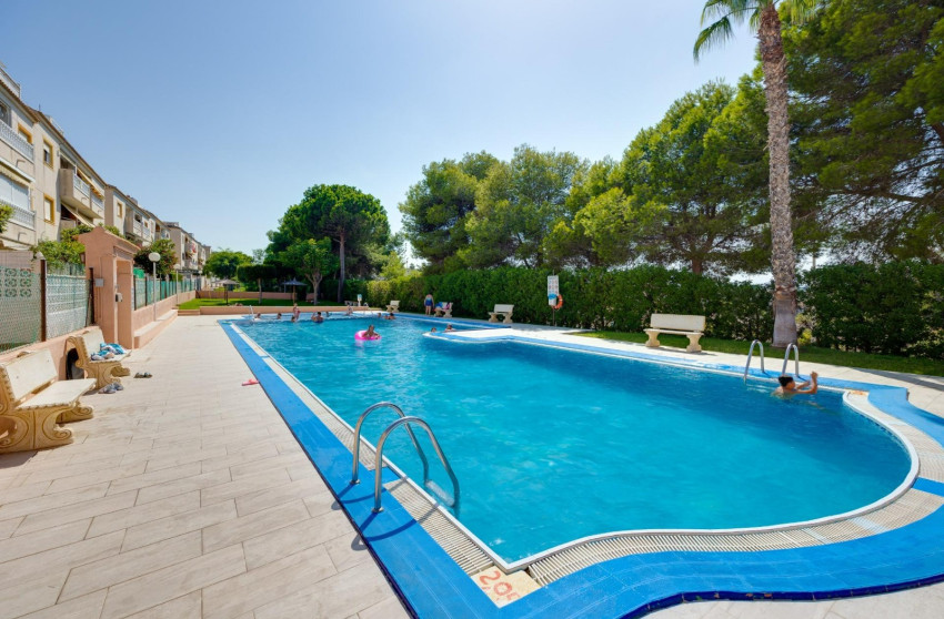 Herverkoop - Apartment - Torrevieja - Torreblanca