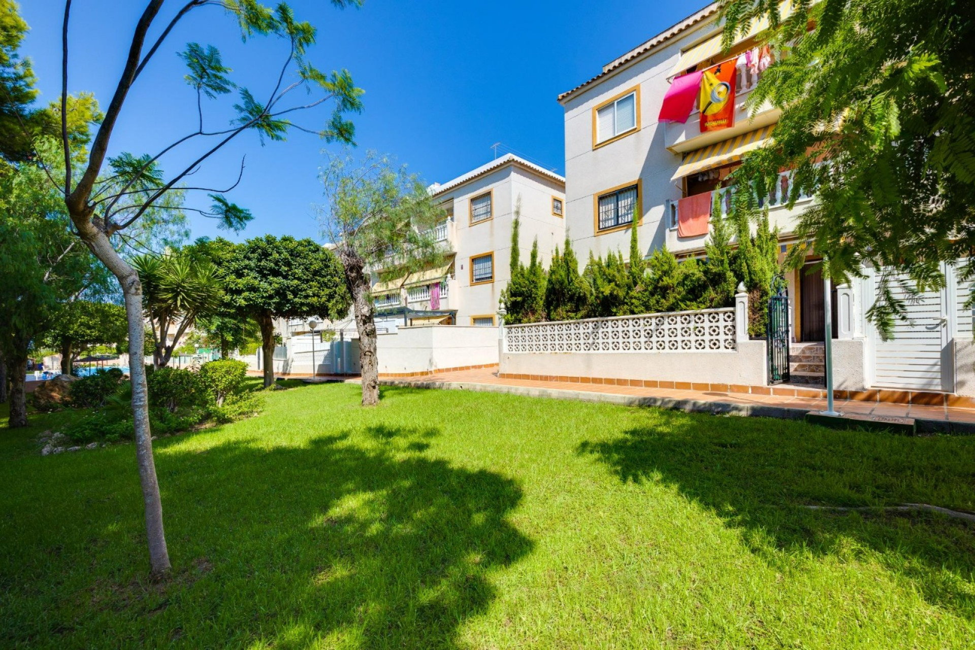 Herverkoop - Apartment - Torrevieja - Torreblanca