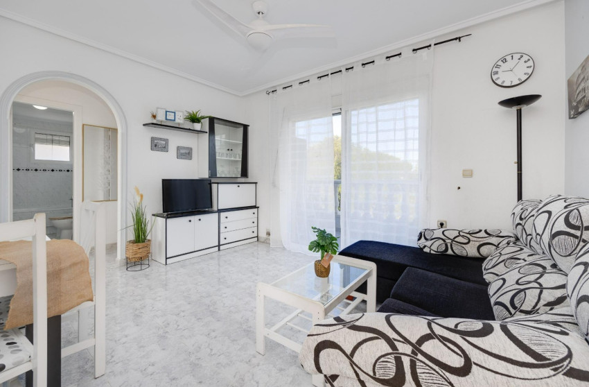 Herverkoop - Apartment - Torrevieja - Torreblanca
