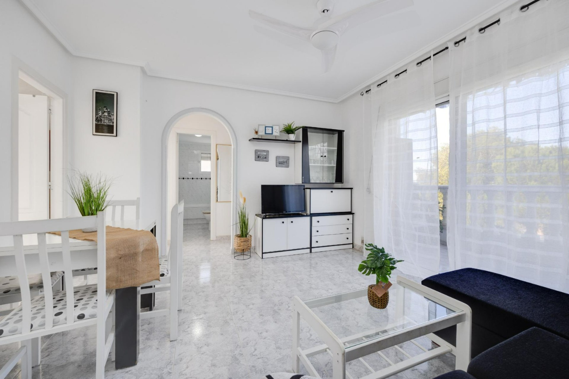 Herverkoop - Apartment - Torrevieja - Torreblanca