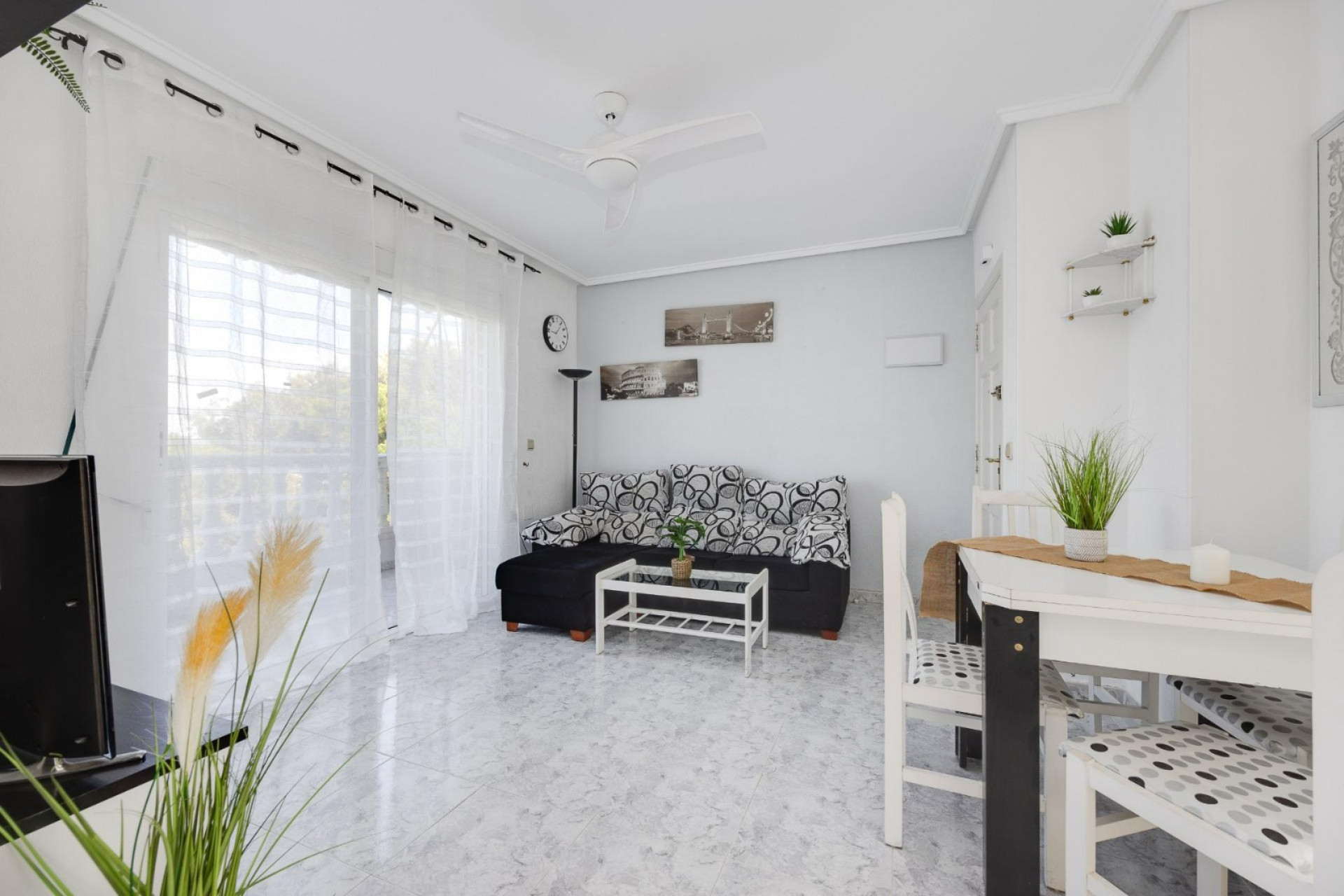 Herverkoop - Apartment - Torrevieja - Torreblanca